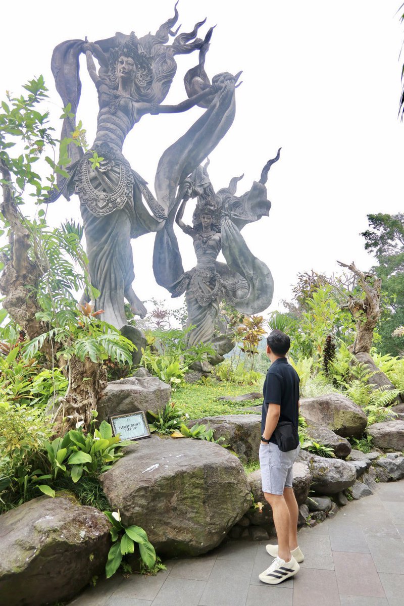 Wexler_31's tweet photo. 📍 Bali, Indonesia https://t.co/stF8TKmsy0