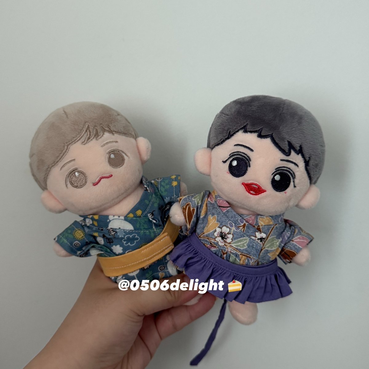 0506delight's tweet photo. WTS - MALAYSIA ONLY 🇲🇾] 
Official Teolaegi Doll &amp; Fanmade Babyboo Baekhyun &amp; Chanyeol Dolls 🌙✨

Teolaegi: RM100
Babyboo + Clothes: RM80 each 

These babies need new home and owner so please do hit my DM if you're interested to buy 
Preferably meet up in KL 🥺🫶 

#pasarexo https://t.co/Tecibt3Ddi