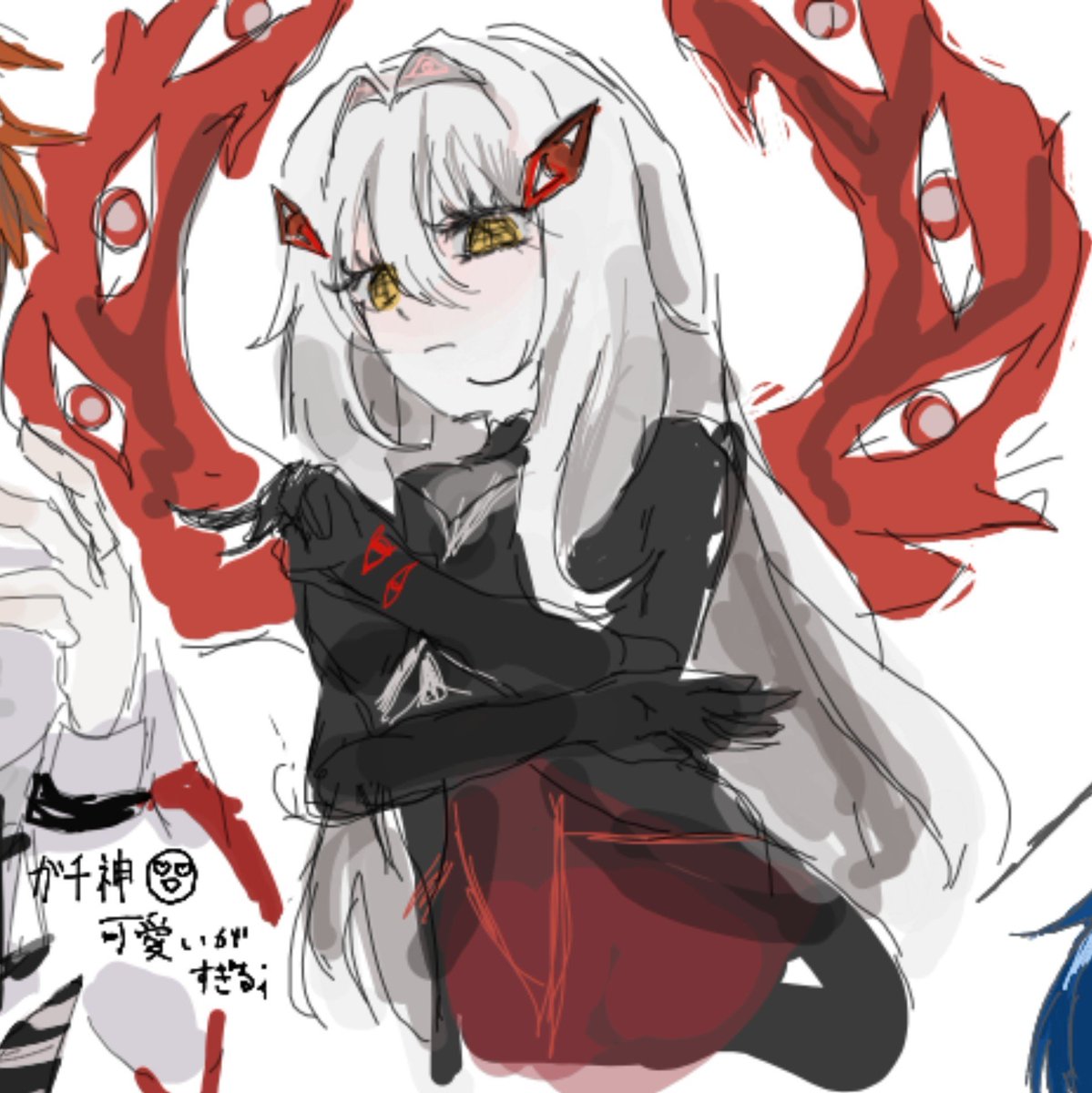 maturina8231's tweet photo. ろのろの❤(ありえない呼び方) https://t.co/d0T81YGezF