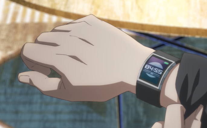 8flora86's tweet photo. #LCS3EP3
I'm really pissed they didn't included the date in Lg's watch. Do we even know what month is it? 😩
It could even be september already 😰 https://t.co/rGkHrgUD2f