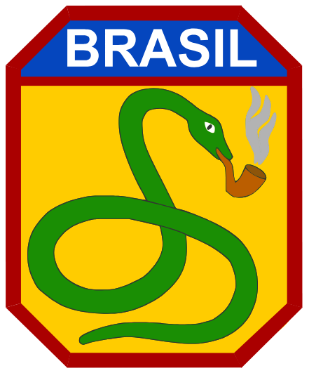 VoicesofWW2's tweet photo. August 22, 1942. A country most people never think of when they think of the Second World War declares war on Germany and Italy, and goes on to send an army across the ocean to fight in Europe. This is the day Brazil, the forgotten Allied nation, enters the war.

For the first years of the conflict, Brazil, the giant of South America, had stayed neutral, though it leaned increasingly toward the United States and the Allies as the war went on. What pushed it over the edge was the U-boat. German submarines, operating in the South Atlantic, began sinking Brazilian merchant ships, including passenger vessels, drowning hundreds of Brazilian civilians. In the space of a few days in August, several Brazilian ships were torpedoed and sunk, and the public outcry was enormous. The Brazilian people demanded action, and on the 22nd, the government declared war on Germany and Italy.

And Brazil did not just declare war on paper. It became, in time, the only independent South American nation to send ground troops to fight in the European theater. Brazil raised an expeditionary force, tens of thousands of men, and shipped them across the Atlantic to Italy, where they fought as part of the Allied armies in the hard, grinding campaign up the Italian peninsula in 1944 and 1945. Brazilian soldiers, the men of the Smoking Snakes as they came to call themselves, fought in the mountains against the Germans, took strongly defended positions, and captured thousands of prisoners, earning a solid reputation alongside their American and British allies.

Brazil also played a vital role in the Battle of the Atlantic. Its long coastline and its airfields in the northeast, jutting out toward Africa, were crucial for Allied convoys and for the air patrols hunting U-boats in the South Atlantic, and for ferrying aircraft across to the war fronts. Brazilian ships and aircraft joined the fight against the submarines that had drawn the country into the war in the first place.

Close to a thousand Brazilians died in the fighting. It is a contribution that tends to be forgotten in the big histories dominated by the great powers, but it was real, and it mattered, and it began on this date, when a nation pushed past its neutrality by the sinking of its ships chose to send its sons across the sea to fight fascism in the mountains of Italy.