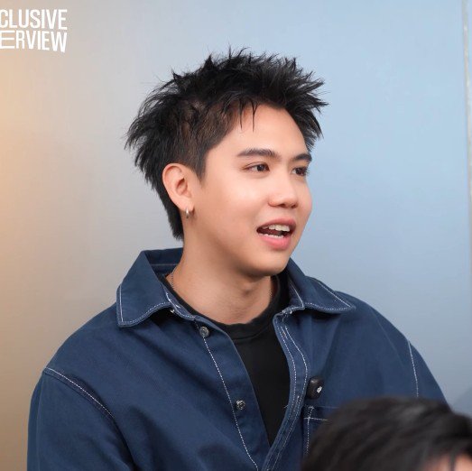 singsdaily's tweet photo. 08.22.26 - Sing Today:
PโSing and his energy that never runs out ๐๐ค
MATCH POINT MEETS THHEADLINE
#TTHeadlineXMatchPoint
#SingHarit https://t.co/9IpmKoeXNn