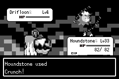 PokeFangameNews's tweet photo. Pokémon: Ghost Grey is out NOW!
Features:
- Includes every existing Ghost-type and 120+ regional variants
- Inspired by 2000s creepypastas
- Full length adventure with postgame
- OST with 130 tracks
- Graphical overhaul
- QOL
- More

⏬ Check it out ⏬
https://t.co/Dgor1WUM4p https://t.co/r4odyBdHZl