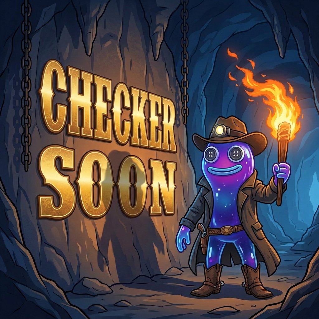 PepeWars_'s tweet photo. 🫡 Checker will be launched soon

Last chance to get WL

Link in bio

Tomorrow will be an important day for all of us 💚 https://t.co/tbqyZxGJAg