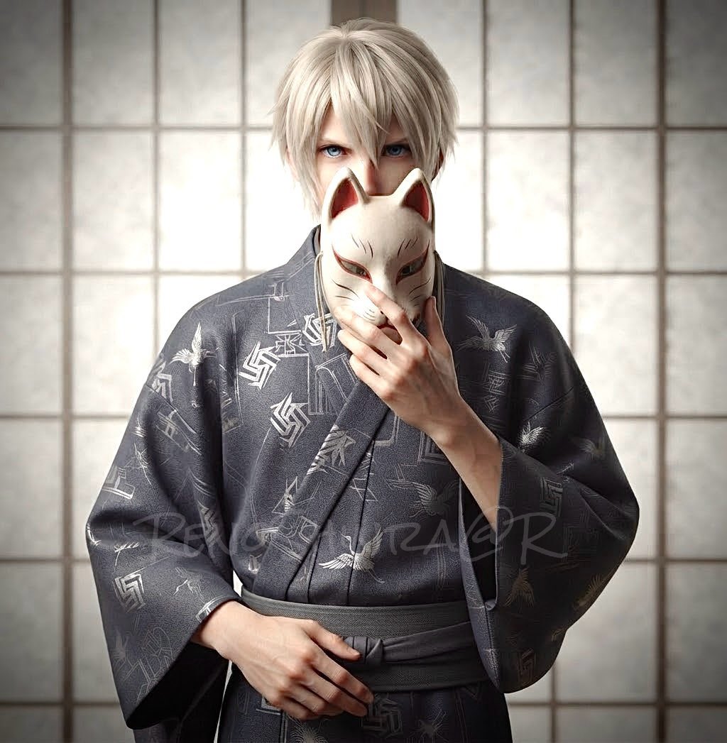 RuRenoFF7's tweet photo. ルーファウス👑

#Rufus神羅 https://t.co/q9nJ0KlGLs