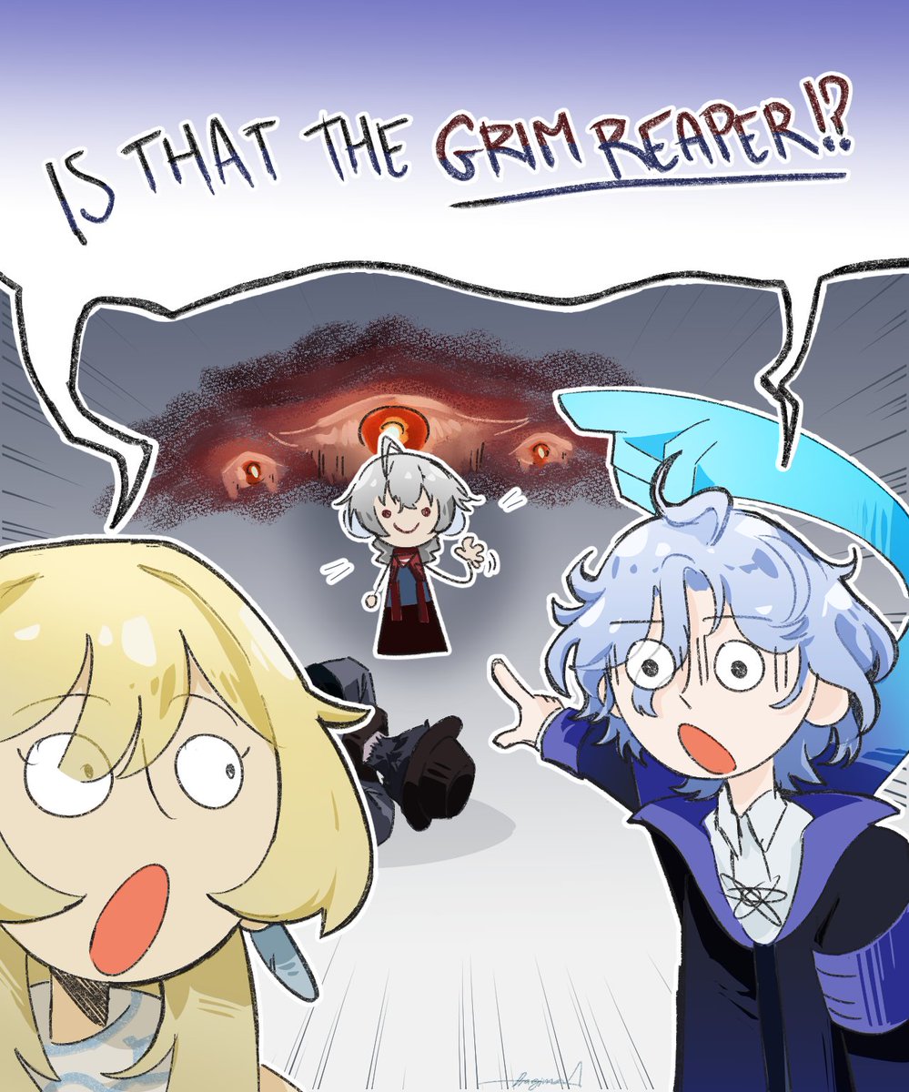 Dragimal_'s tweet photo. idk if someone made this reference already

#GenshinImpactㅤ  #Mitya https://t.co/6oz0cXE89r