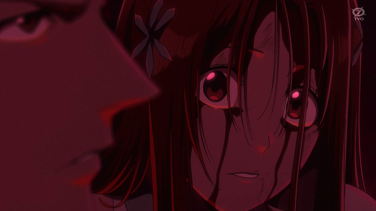 『BLEACH 千年血戦篇-禍進譚-』第5話「DEFEND YOU」感想｜小さいと言われた力が受け止める反応画像4