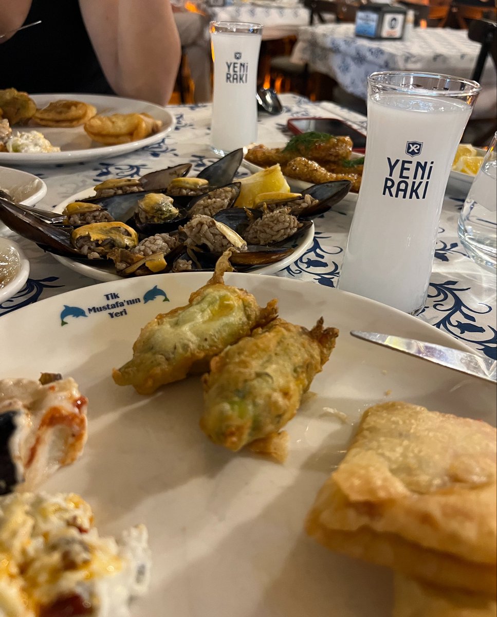 delikusum's tweet photo. hep hevesliğim vardı, şimdi benim Ayvalık dump karşınızdaaağ 
güneş, deniz ve biraz da “buradan hiç dönmesek” hissi. https://t.co/kodlrHwB3R