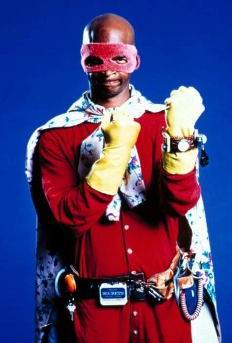 JoeSmith564186's tweet photo. Why does Rolly sound like Blankman in most of his interviews? 😂 
#RollyTeofimo https://t.co/YsfboCdTNR