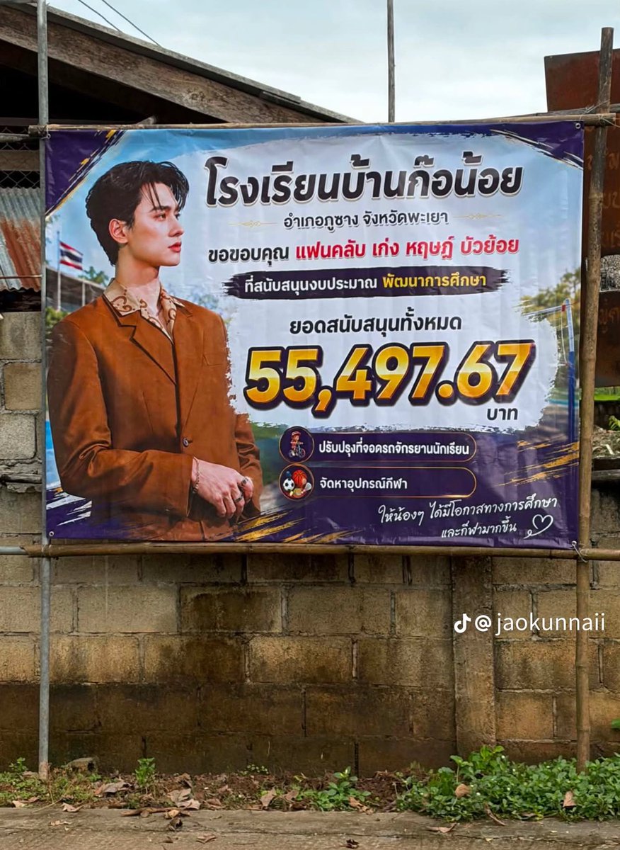 KengHaritLand's tweet photo. อิ่มอกอิ่มใจม้ายยพี่โอ๋โอ๋ คุณครูลงตต ให้ด้วยฮะ🤍🥹

🔗https://t.co/kFWus02OXK

#KengInTheGoldenTale 🦆🌻
#KengHarit https://t.co/yfEiYOB4yy