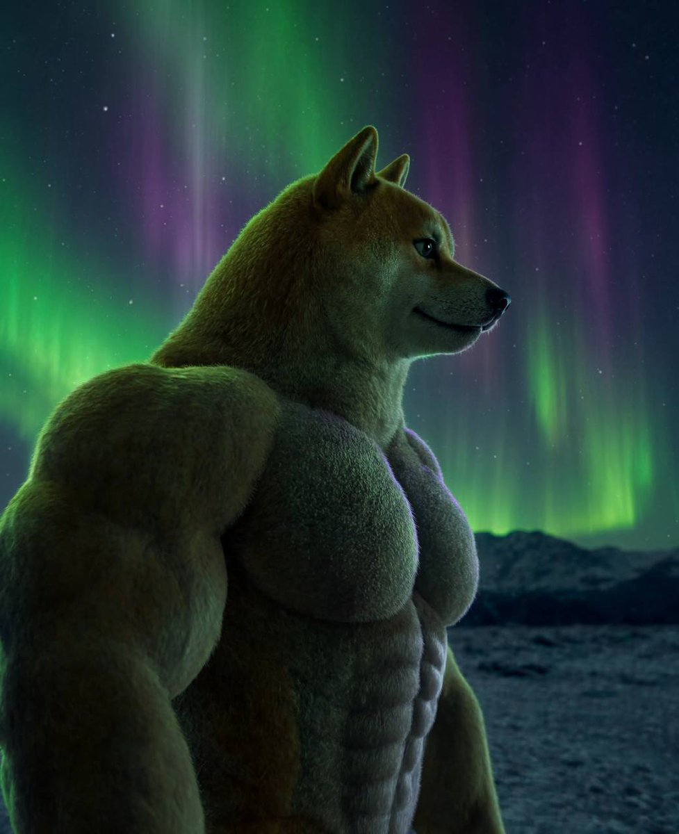 swolexdoge's tweet photo. Some view... https://t.co/gVwYKETIvf