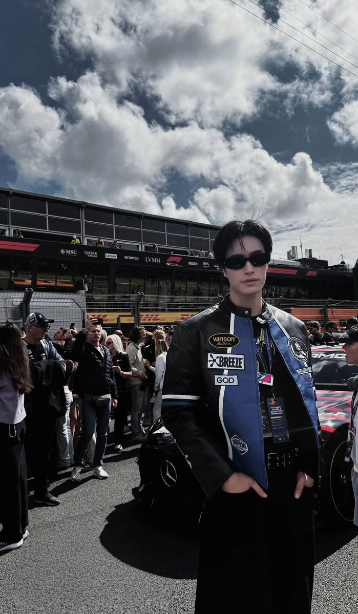 aydellch's tweet photo. 𝗗azzling
𝗔mazing
𝗠agnificent
𝗡ext-level

GEMINI IN F1A DUTCH GP 2026
#BreezexGeminixF1A
#Gemini_NT #เจมีไนน์ https://t.co/ilHUZHP66p