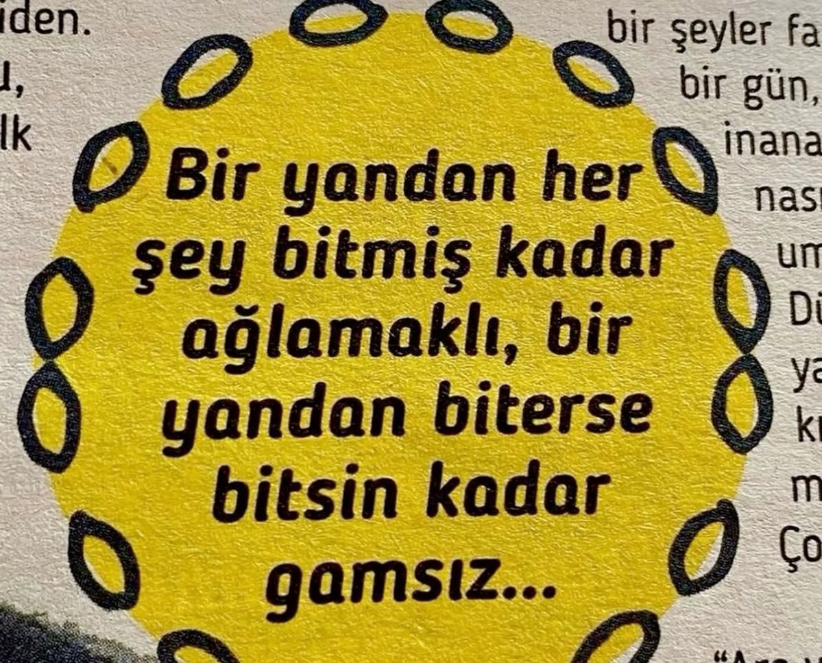 sevgilikendin's tweet photo. https://t.co/dPAWiptnHc