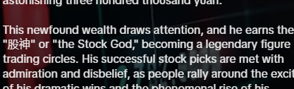 kovadevsol's tweet photo. ITS CALELD THE STOCK GOD
https://t.co/PeAOS1pi9U https://t.co/C9ErORkz88