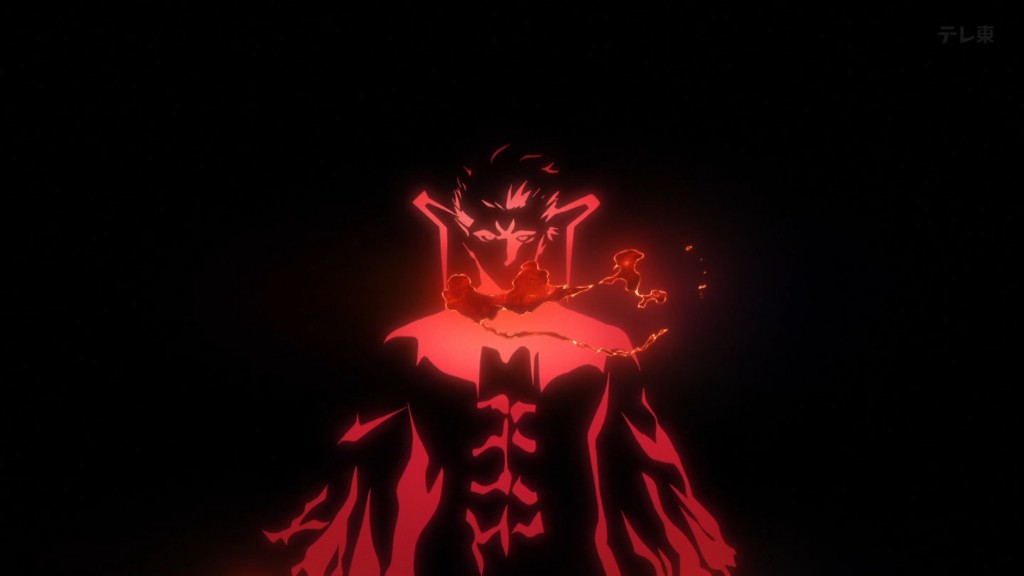 BLEACH 千年血戦篇-禍進譚- 第45話 ツイート画像 1