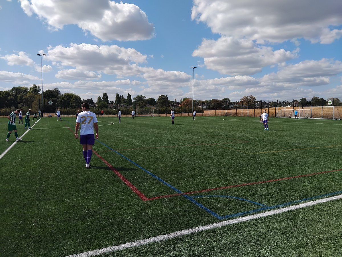 HopperBee's tweet photo. Football Ground #️⃣4️⃣0️⃣5️⃣
⚽️ LBS Lions v FH Whistlers
🏆 Middlesex County Premier Division
🏟 Gunnersbury Park Sport Hub

Goal fest and a new ground in West London ahead of the @BrentfordFC season opener! https://t.co/2rgW1pa6Dv