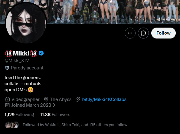 ikohyu's tweet photo. Just giving a heads up: I've just had it with people like him getting away with everything and Twitter forgetting within a week. Starting next week, I will indiscriminately unfollow everyone who is still following that person, I make no exceptions even if I'm a fan of you. https://t.co/jxIPkfk0AD
