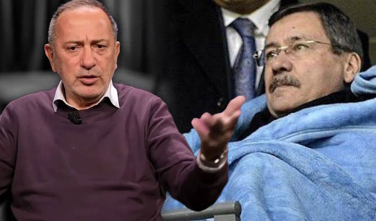 AvAliDvrmAn's tweet photo. Fatih Altaylı, Melik Gökçek'i fena gömmüş‼️

*80 yaşına merdiven dayadın, hiç mi utanmıyorsun

*1,5 yıldır hapishanede tutulan birinin eşine dil uzatırken bir nebze olsun yüzün kızarmadı mı, bir katre olsun vicdanınız sızlamadı mı ?

*Ya siz Nevin Gökçek, en azından siz kocanıza “Terbiyesizlik yapma, çok ayıp. Yakışıyor mu bu yaptığın?” demediniz mi ?

*Ya da belki de siz kendisine haddini bildirdiğiniz için paylaşımını sildi. Eğer öyle ise ağzınıza sağlık

*Bu adamın Ankara’nın yaptığı “terbiyesizce hareketten” herhalde haberiniz vardır

*Ekrem Bey’in eşi Dilek Hanımın denize girerken bir fotoğrafını yayınlayıp, “Bilin bakalım, Bodrum’da keyif yapan bu hanımefendi kim?” diye sordu

*O kadar çok tepki aldı, o kadar çok küfür, hakaret yedi ki paylaşımını silmek zorunda kaldı. 

*Ben de bu beye, bir tutuklunun bu konulardaki fikrini ve hissiyatını anlatayım.

*Anlamaz ama denemekte beis yok. 

*Dışarıdaki sevdikleriniz ne kadar keyifli ve mutlu ise, siz içeride o kadar mutlu ve keyifli oluyorsunuz. Onlar geziyorsa, siz kendiniz gezmiş gibi seviniyorsunuz, onlar tatile giderse siz tatile gitmiş kadar neşeli oluyorsunuz. 

*Melih Gökçek pek anlamaz ama insani durum aynen böyle tezahür ediyor. 
Sevdiğiniz insanların dışarıdaki ruh hali, sizin içerideki ruh haliniz oluyor. 

*Bu yüzden de bana sorarsanız eşinin denize girmesi Ekrem İmamoğlu’nu mutlu etmiştir.

*Bir gün Türkiye’ye gerçek adalet gelip içeri atıldığı gün, Melih Gökçek de ne demek istediğimi anlayacaktır. 

*O gün, onun için de benzer bir şey söylenirse eğer, onun eşini savunan da yine biz oluruz, kimse merak etmesin!"