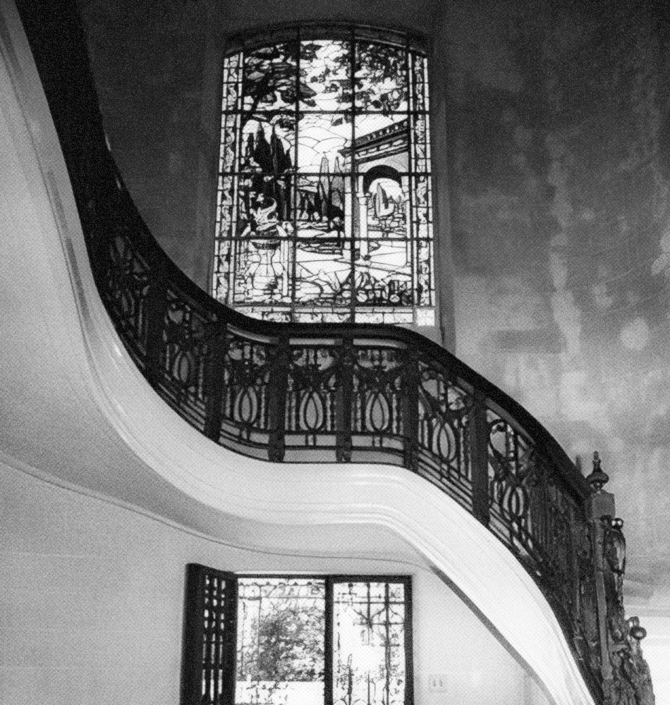 SaoPauloAntiga's tweet photo. Casa das Rosas em fotografias tiradas entre o fina dos anos 1930 e início dos anos 1940 https://t.co/BYL2Fa29VG