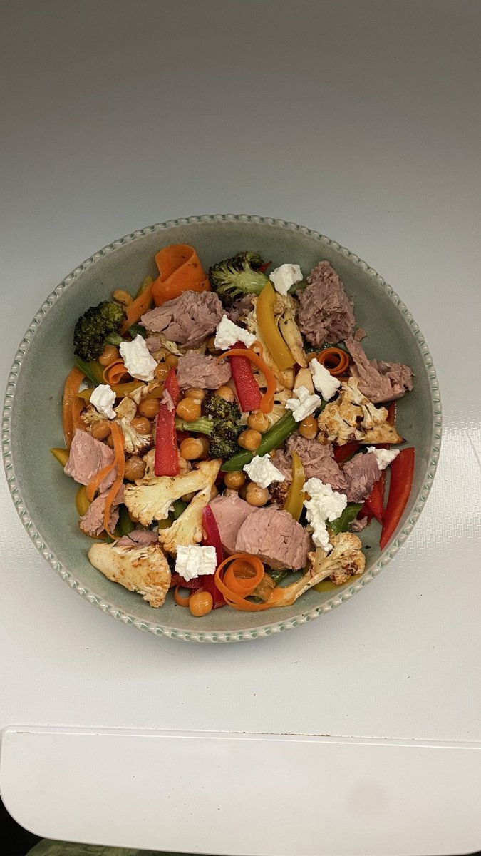 sammy_phytness's tweet photo. Still on that high protein
#FetchYourBody2026
#WholeFood https://t.co/T1BM0GBeor