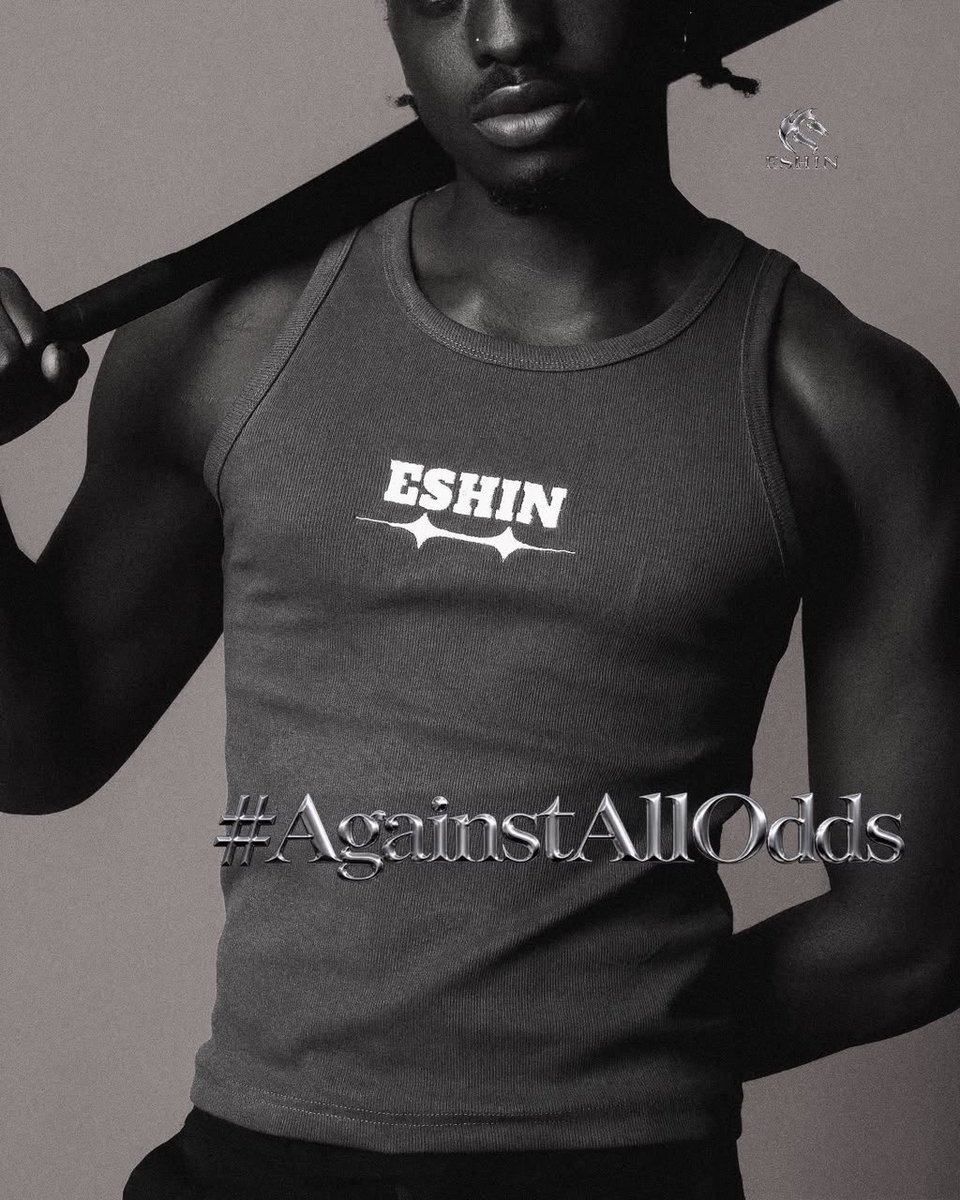 Eshinthebrand's tweet photo. Less than 10 days to THE RETURN OF ESHIN⏳🐎
SAVE THE DATE
30.08.2026
🔗Click the link in bio to register 🤭
#ESHIN #ReturnOfEshin #AgainstAllOdds https://t.co/QCaCO9L2w1