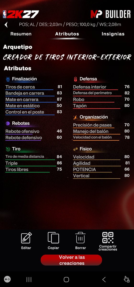 guerexabi's tweet photo. @rafaelTGR2K Rafa, tu que igual sabes mas. Algo que este sobrevalorando? Para ajustar. (Mi idea es meterle caps a midy y rebote, que cojea un poco en esto ultimo) https://t.co/cOZFfIyp0U