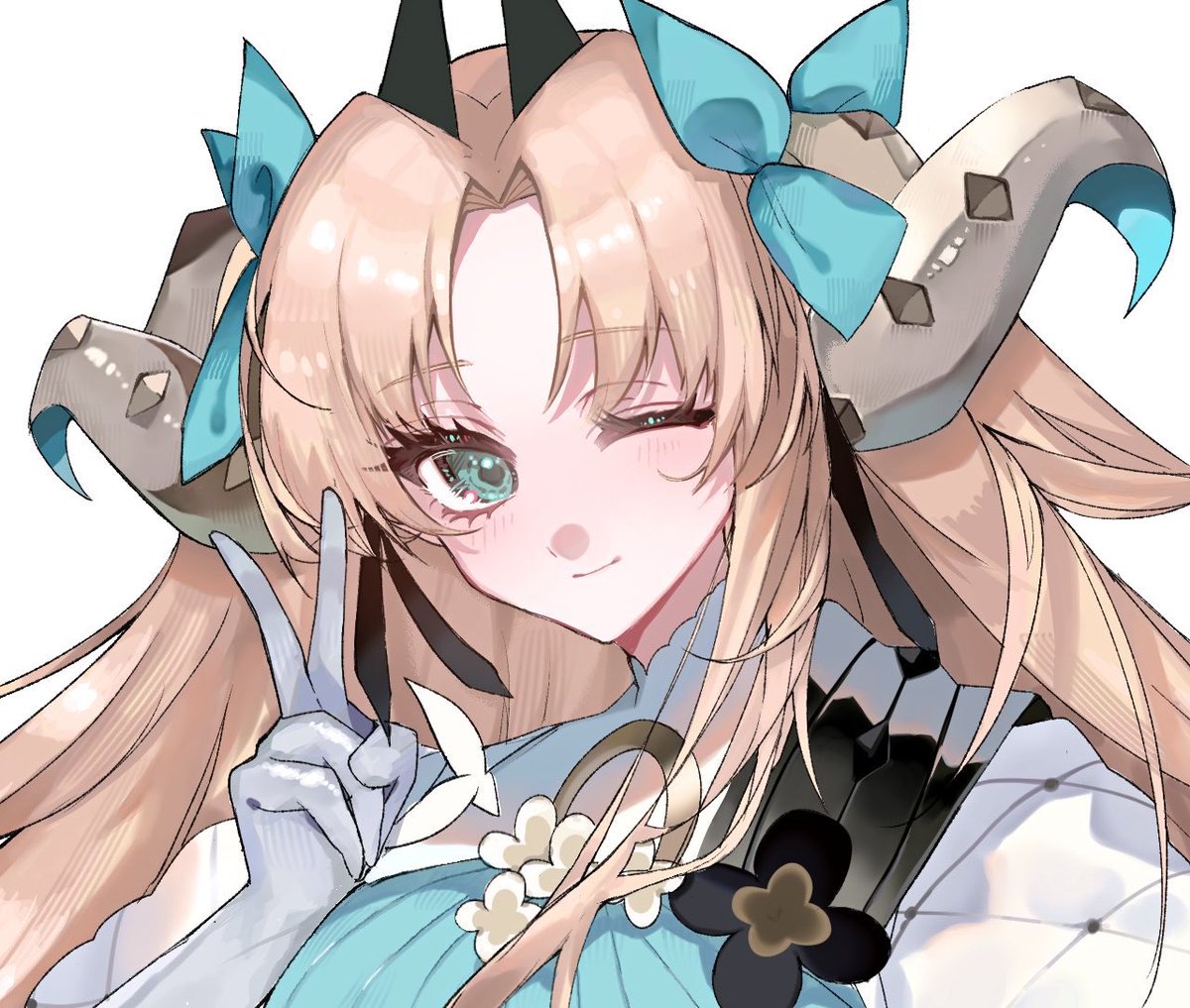 LIrcoca_'s tweet photo. スペエレちゃん顔だけwip https://t.co/IXvSObsZtp