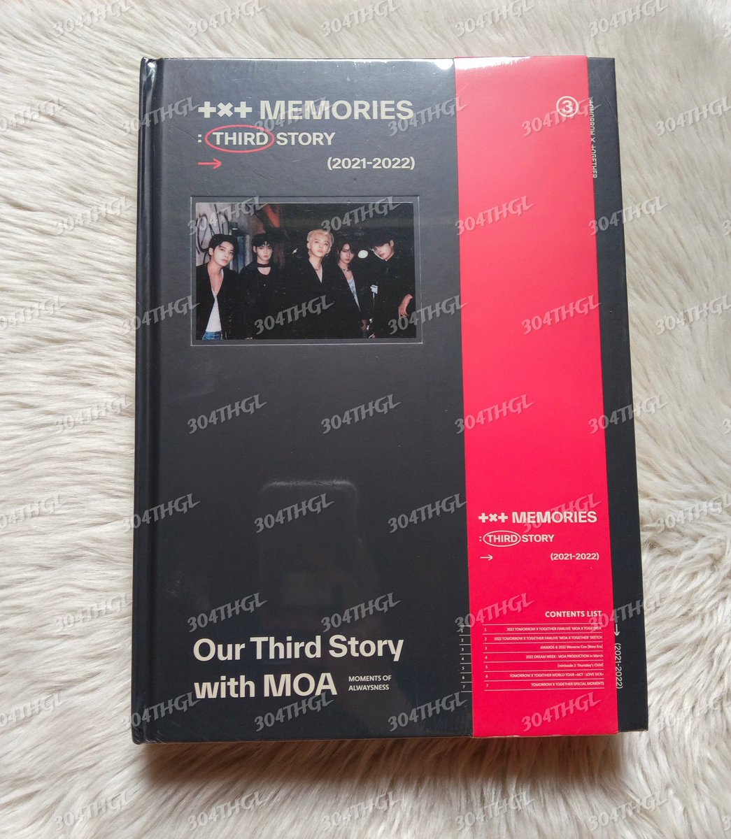 304thGenLeaderz's tweet photo. #304THGL_ONHAND WTS LFB PH TXT SEALED ALBUM
✨ MOA DAY SALE ✨ 

7th year standard ver set
💵 999/set
→ ONLY 1 SET LEFT 

Yeonjun No:Labels Part 01 Figurine
💵 999

3rd Story 
💵 999

📌 TO CLAIM:
Comment MINE + item name

#투모로우바이투게더 #TOMORROW_X_TOGETHER #TXT #SOOBIN #YEONJUN #BEOMGYU #TAEHYUN #HUENINGKAI
