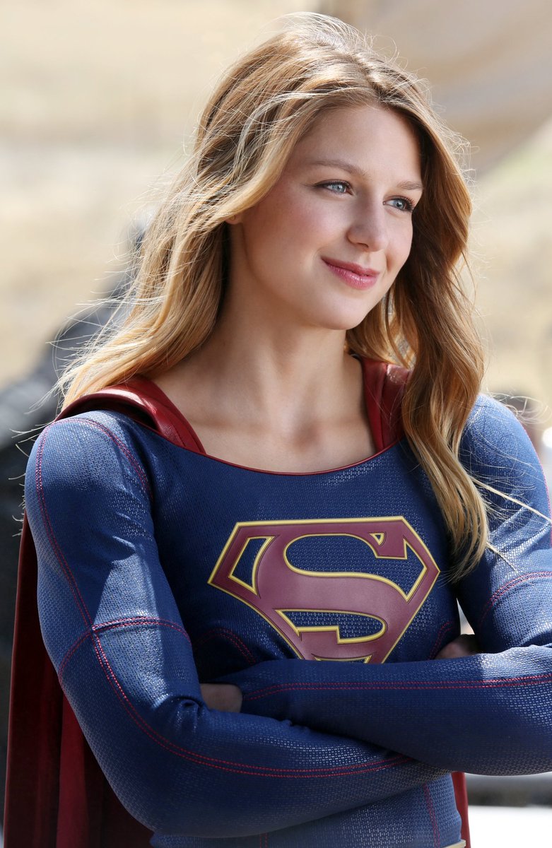 unhingedfeed's tweet photo. She set the standard for Supergirl, and it's still unbeaten.🦸‍♀️ https://t.co/aCW1LH726r