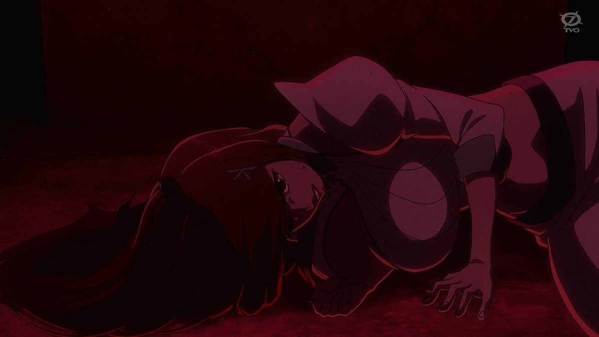 BLEACH 千年血戦篇-禍進譚- 第45話 ツイート画像 1
