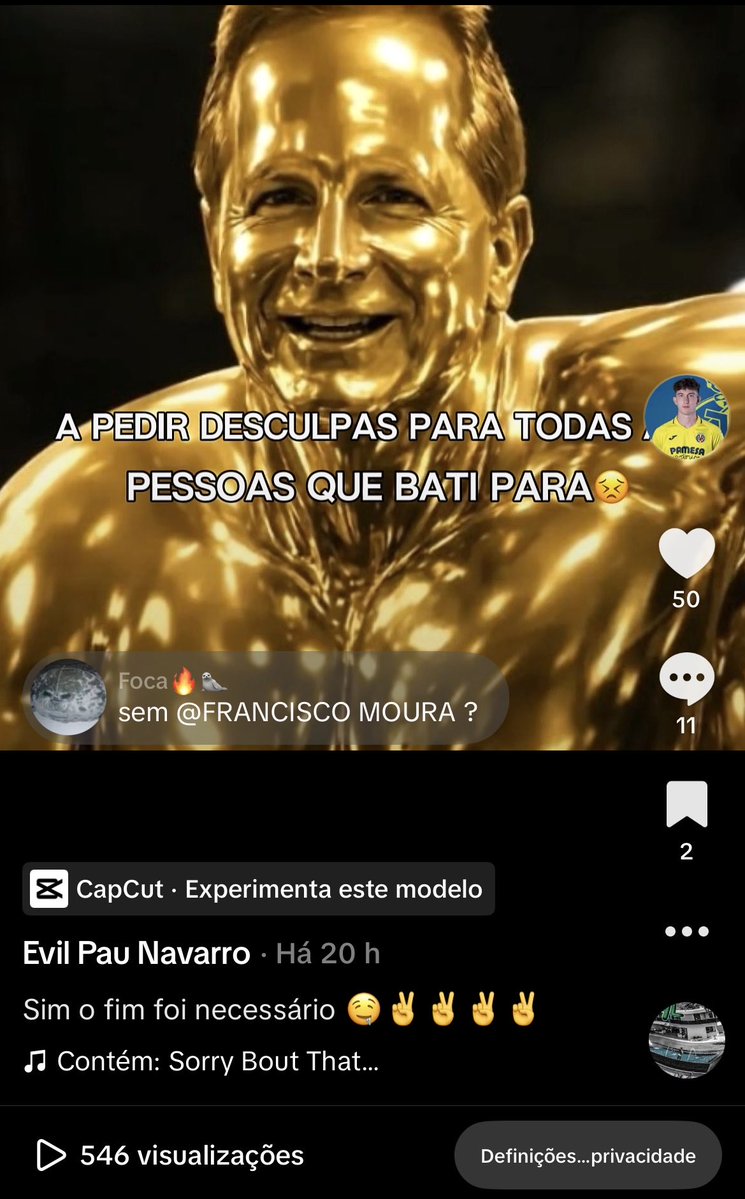FishHatMan69's tweet photo. @kotasyy Primeira vez que um vídeo meu do tiktok é posto no twitter, me sinto honrado https://t.co/eZ99hYP8DI