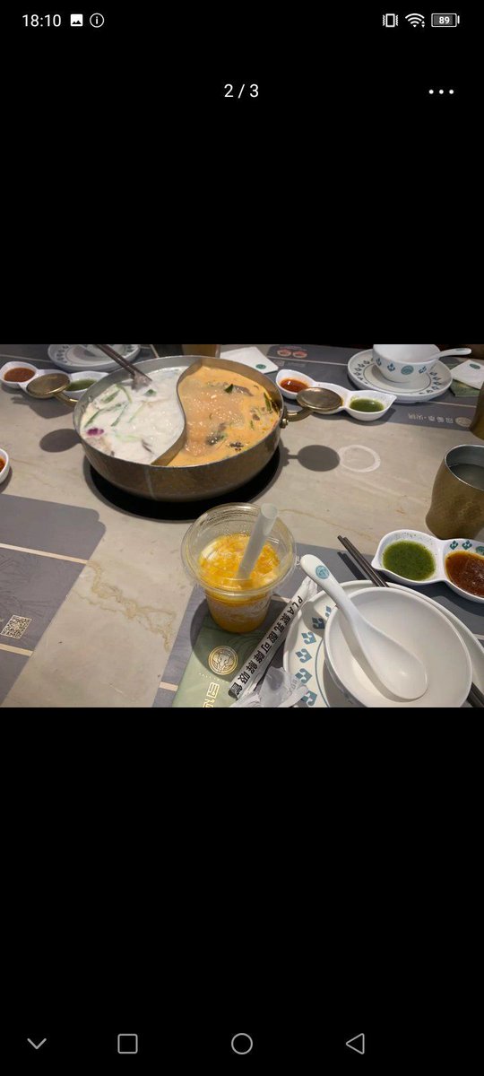 sober1788's tweet photo. Craving bold flavors Dive into tonight’s homemade tom kha gai—creamy coconut milk, zesty lime, and tender Thai chicken make every bite a little taste of Bangkok. https://t.co/c1l2o1tnCF