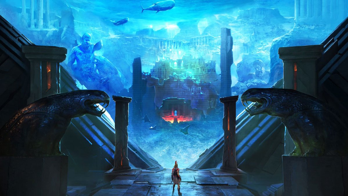 xpertfusion3's tweet photo. Hey Treyarch, I have a billion dollar idea for your next Zombies mode in 2028...

• Chaos Story continued.
• All 4 BO4 Chaos Maps Remastered.
• 5 New Chaos Maps continuing the story.
• Maps set in Library of Alexandria, Atlantis, the Underworld, Medusa's Lair, and Egyptian Pyramids. 

• Classic Mechanics with some newer elements...
• Classic Point System (with some changes)
• No Armor & No Damage Scaling (bring back Shields)
• No Loadouts & No Rarities.
• No Salvage, No Crafting Benches, & No Arsenal Stations.
• Perk Upgrades in-game (or if Augments return, find a more interesting way for players to earn them)
• No Field Upgrades (bring back Map-Unique Specialist Weapons)
• Map-Unique Challenge Trial Systems (mechanically unique & thematically unique)
• Unique HUD that is SIMPLISTIC (No Mini-Map, No Health Bars, No Score Feed in the middle of the screen)

• Huge focus on Map-Unique content instead of content that is thrown on every map.
• Every Map should be FILLED with unique things to do, whether it's little features to mess around with, Side Quests, a complex Main Quest, etc.
• Keep Directed Mode and a Casual Mode that allows for Loadouts but limits the player in other areas, so camo grinders can still have a way to guarantee a weapon to use for grinding (unique Wall Buys for each map, including DLC guns, could fix this issue anyways)
• Lots of Game Modes like Grief, Gun Game, Gauntlet, and maybe even a PvP experience like the BO3 Zombie Blood Rush Mod.
• No separate "Cursed Mode" but the Relic concept of BO7 should return with new Relics for each map that can make your game harder, but give you more rewards.

• Offline Support NEEDS to return with Private Matches.. and NO MORE PAUSE TIMER!
• Save & Quit should return, but needs to limit the amount of bugs associated with it.