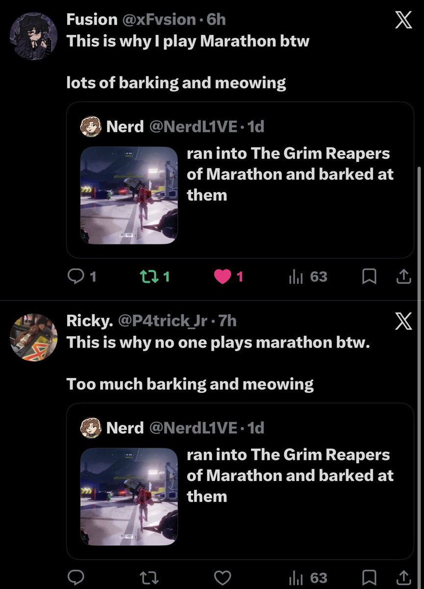 NerdL1VE's tweet photo. the duality of man https://t.co/HkCLSBYLRm