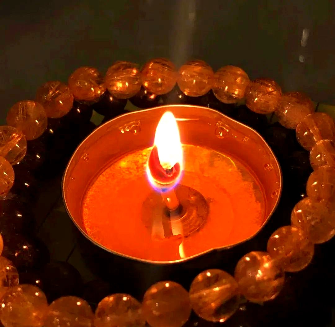 ThapanickNarat1's tweet photo. Today’s little win: lighting the first candle of Kwanzaa!  Grateful for purpose, community, and joy this festive season. https://t.co/qJkqnPOzye