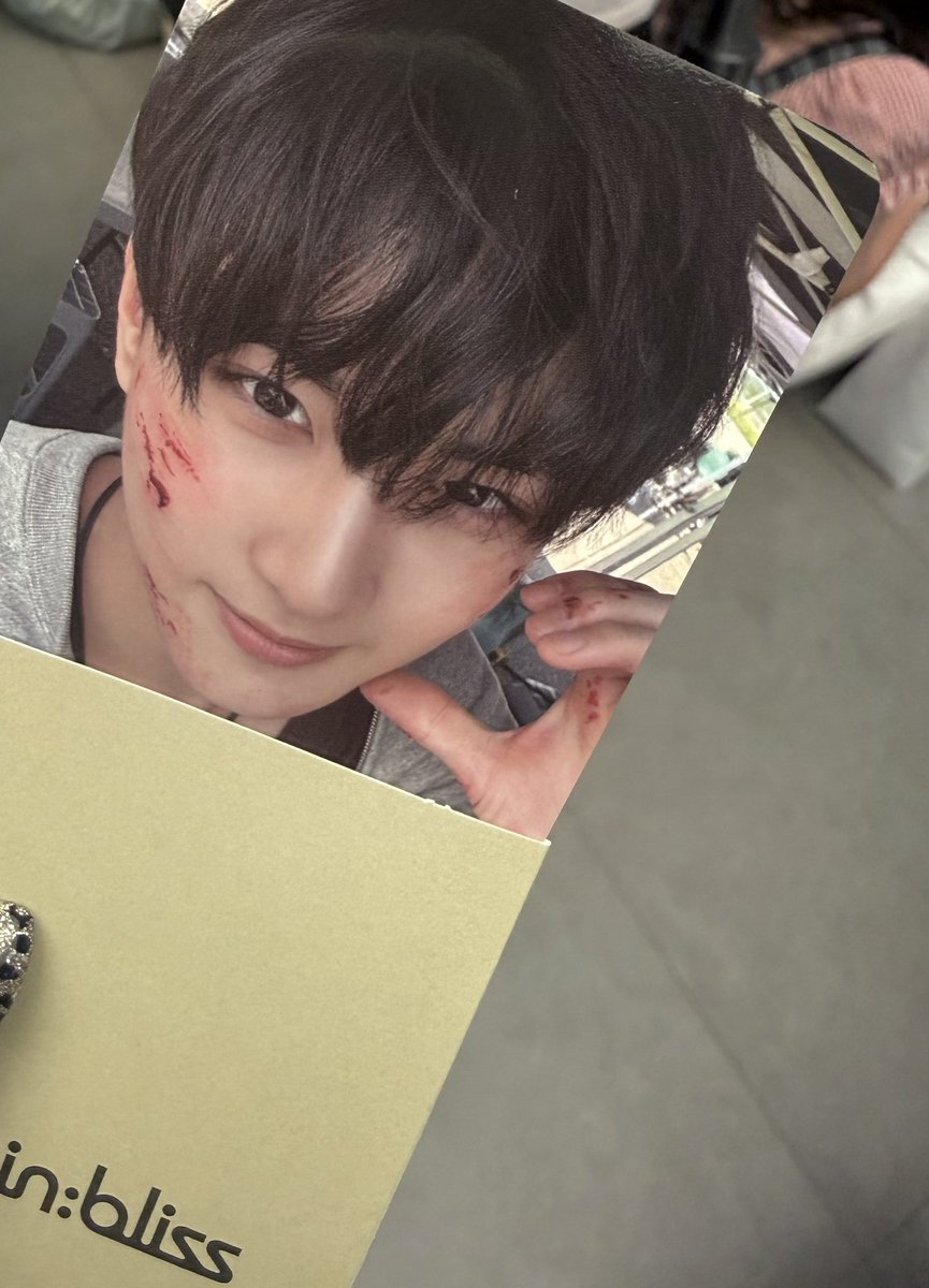 izzanzg's tweet photo. 잼컨 채우러~~🫦💕🫰 https://t.co/XA8S7yhoE6