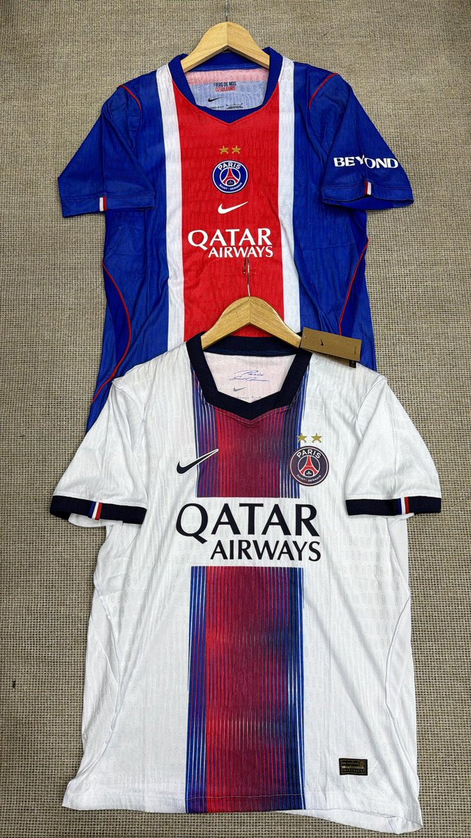 ab_gutii's tweet photo. + club jerseys 

Fans version: N15,00
Player version: N21,000 https://t.co/yE7D7sWYT3