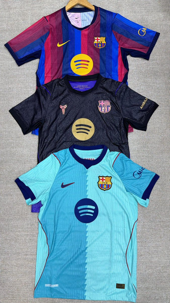 ab_gutii's tweet photo. + club jerseys 

Fans version: N15,00
Player version: N21,000 https://t.co/yE7D7sWYT3