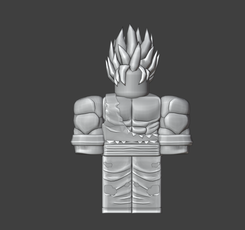 luffydogdev's tweet photo. goku
#goku #dragonball #roblox #RobloxStudio #Dev #Blender https://t.co/6jBoGTFkzI