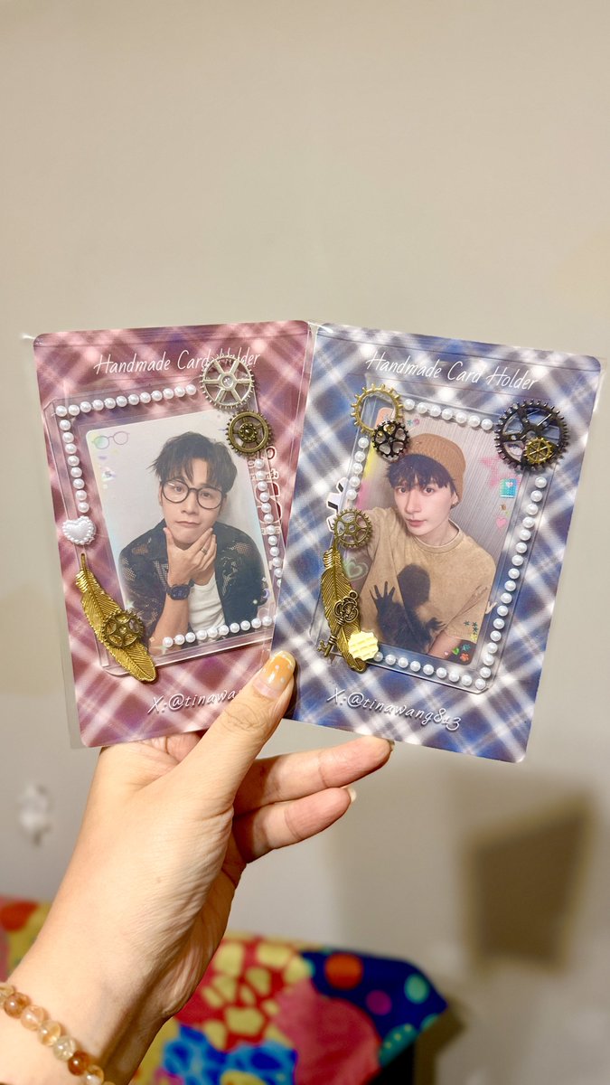 tinawang813's tweet photo. Here comes the detailed picture~

I will participate on the 29th and 30th. Welcome to the scene to catch me~

#SOTUS10thYearConcert
#คริสสิงโต #KristSingto
#KristPerawat
#SingtoPrachaya https://t.co/4qKv9RRv6M