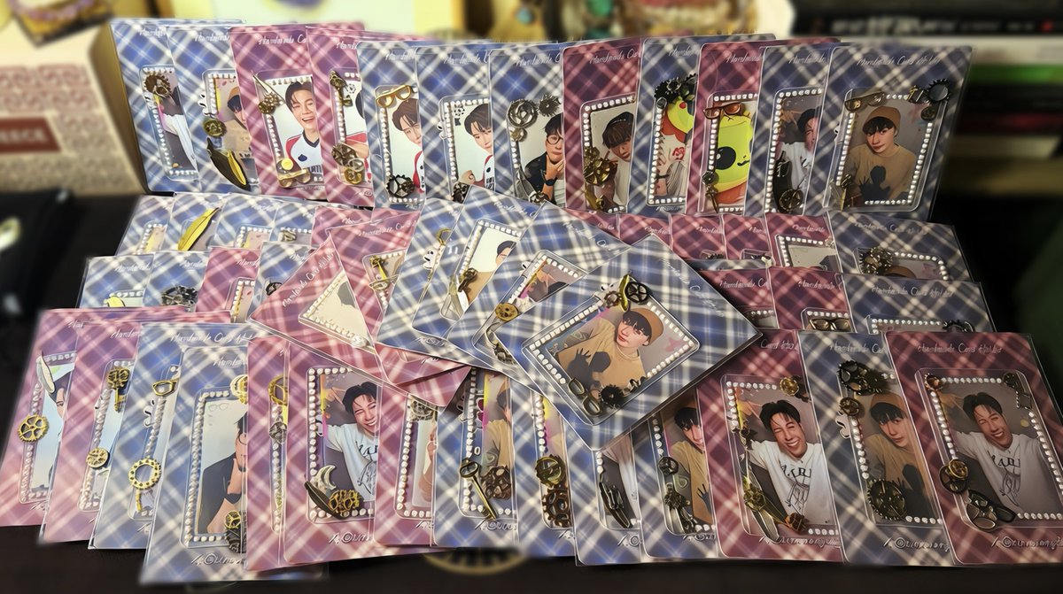 tinawang813's tweet photo. Here comes the detailed picture~

I will participate on the 29th and 30th. Welcome to the scene to catch me~

#SOTUS10thYearConcert
#คริสสิงโต #KristSingto
#KristPerawat
#SingtoPrachaya https://t.co/4qKv9RRv6M