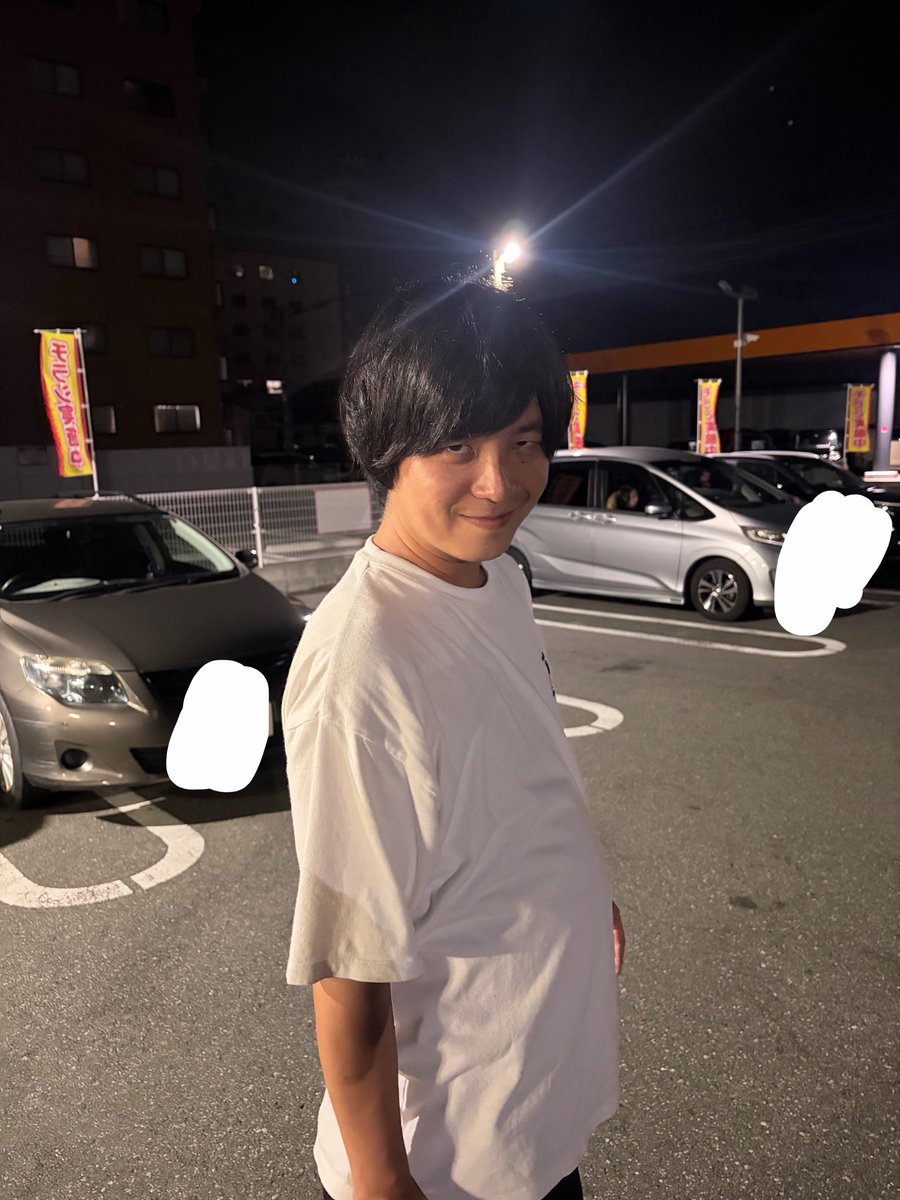 mobnake's tweet photo. 漢気じゃんけん

しょうさん　⭕️
なすさん　　⭕️
きのさん　　⭕️
でりーさん　⭕️
しらすさん　⭕️
はんにゃさん⭕️
まーたんさん⭕️
オメガさん　⭕️
うどちゃん　⭕️
あべこべ　　⭕️
全勝で奢り権利獲得🔥
みんなの笑顔が見れました☺️
SHOWTIMEボスラッシュ楽しかった‼️ https://t.co/KdlJri4MAc