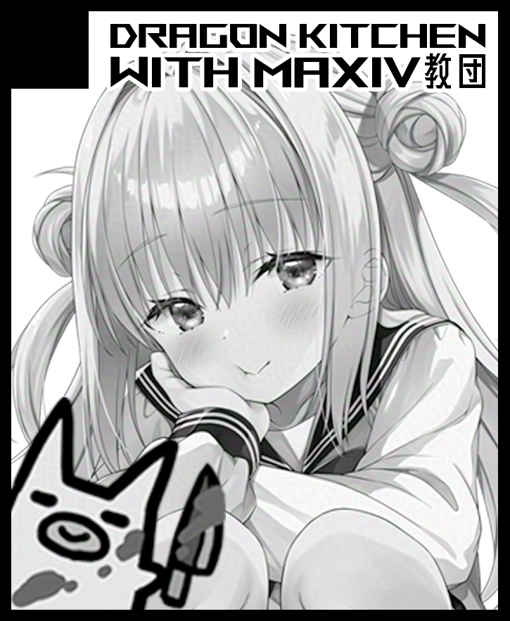sasorigatame's tweet photo. コミトレ
Dragon Kitchen with MAXIV教団　4号館A03a
MAXIV教団がたこやきと551を食べに行きます https://t.co/z8TOGjkQGz