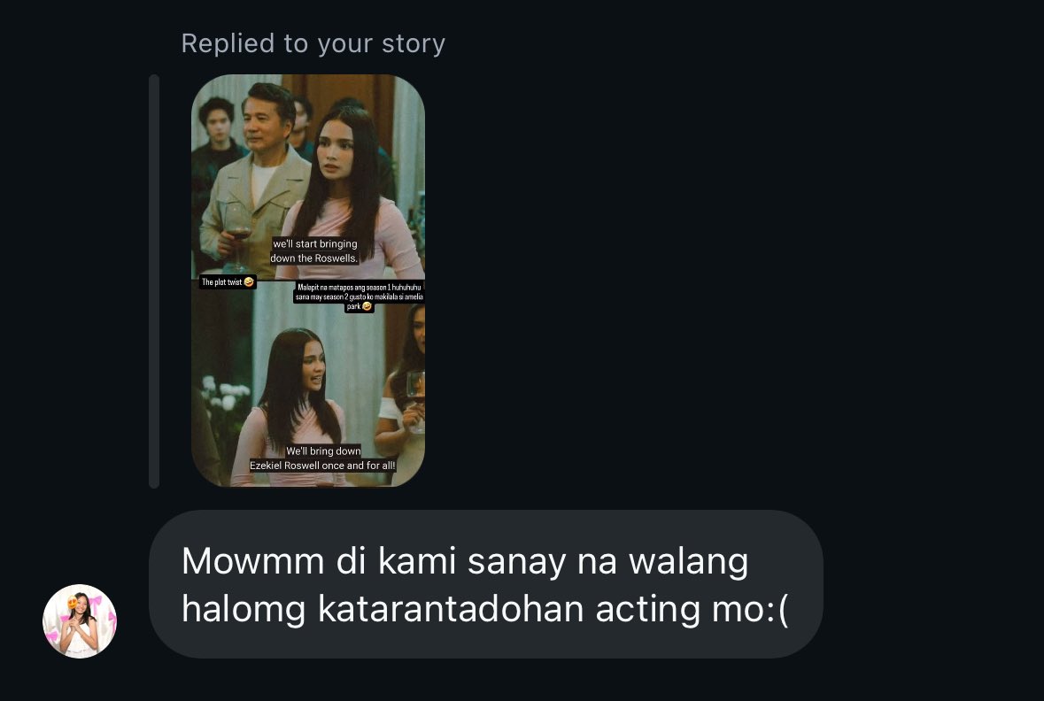 realrhen's tweet photo. Hahahahahhahahahhah https://t.co/nFMlWP9w8R