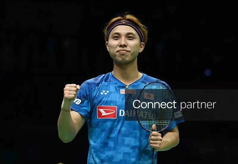BadmintonZenith's tweet photo. There are 8 billion people in this world and I can guarantee not a single soul thought of this line up for Worlds 2026 Final in MS -

Kodai Naraoka 🇯🇵 vs 🇫🇷 Alex Lanier https://t.co/4nF4bveKTo