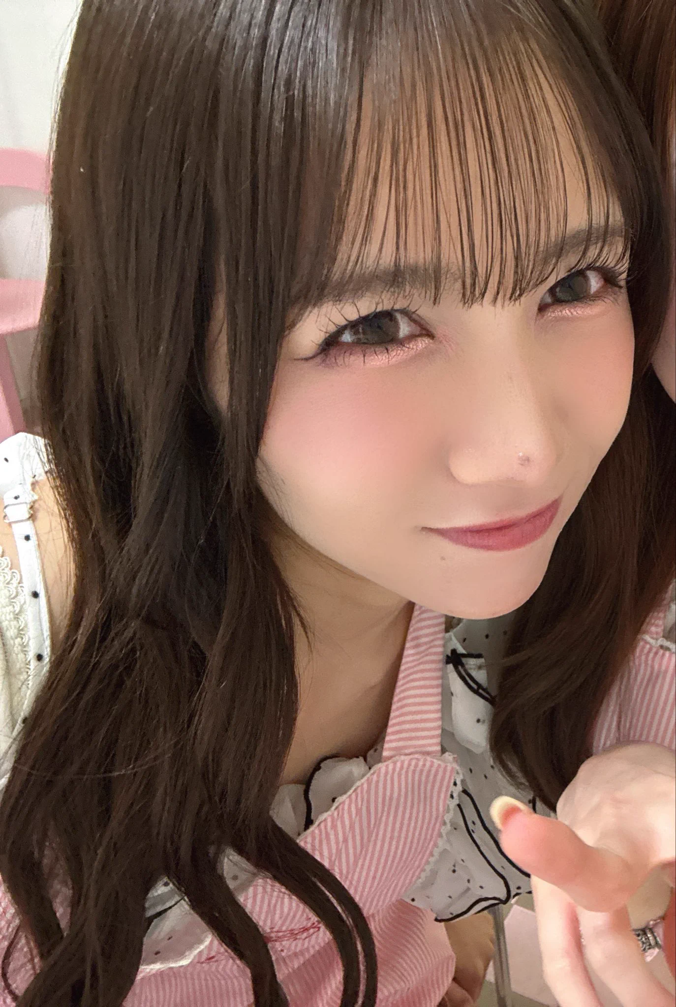 市川 優月 (@amefura_yuduki) / X