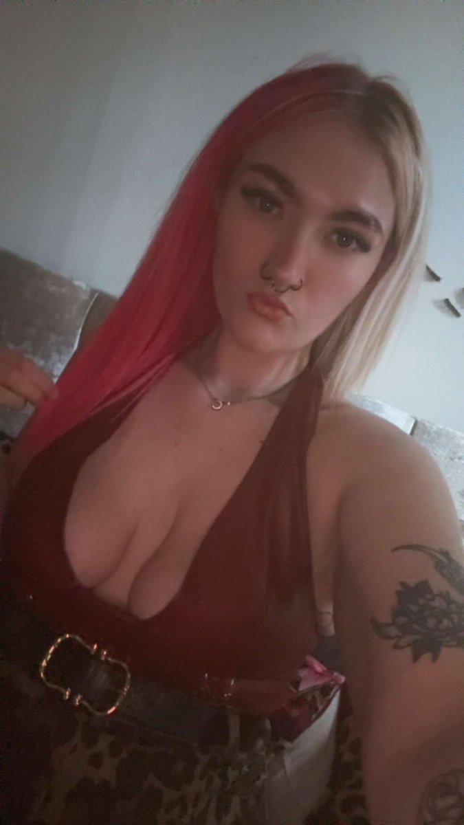 Jessybackup2's tweet photo. I’m active
Who’s sending 

Paypig cashcow findom https://t.co/u0FCzAxAJy