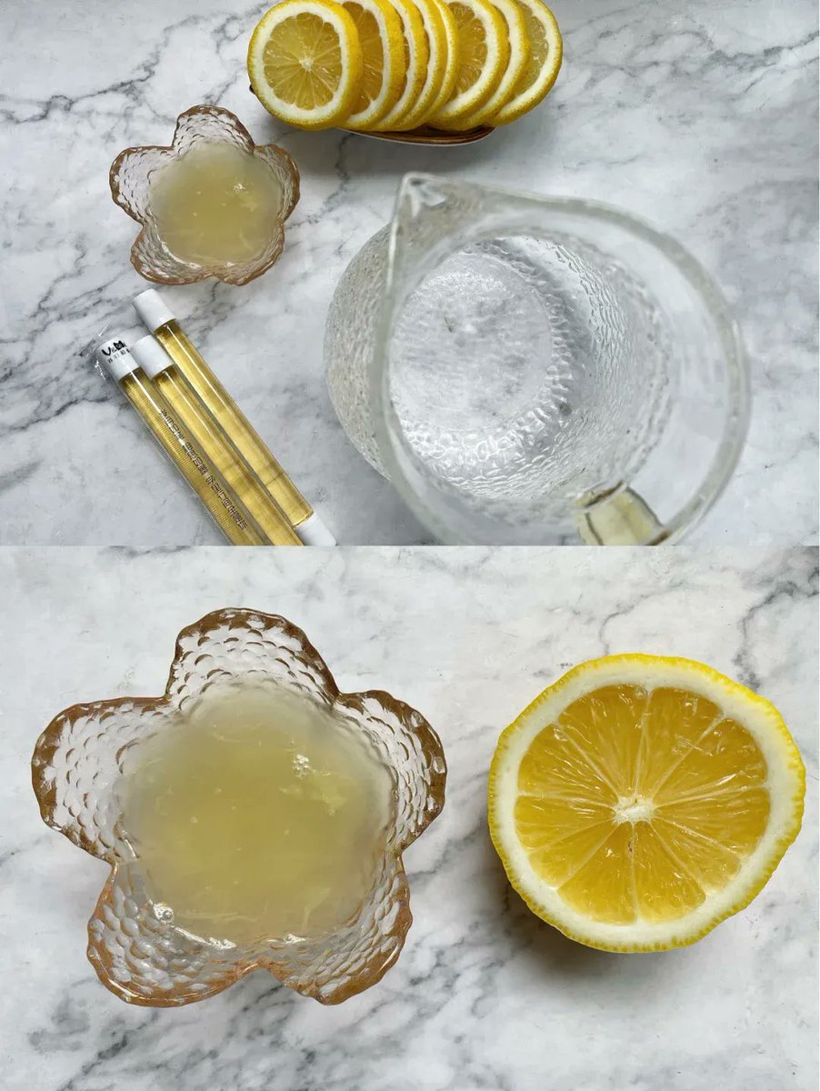 GladiatorFac's tweet photo. Craving a quick pick-me-up Whip up this iced honey lemon tea in 5 mins! Brew black tea, add fresh lemon juice u0026 a spoonful of honey, shake with ice, enjoy the zesty refreshment https://t.co/FzXdM4ePmW