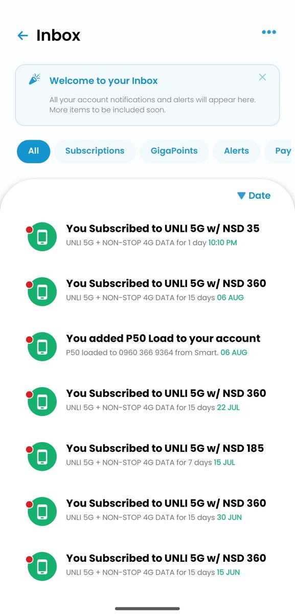 _sadramen's tweet photo. Care to explain the price surge of your 5G data for 15days? I used to pay for only 360 PHP, now it has what, 10% - ~11% increase. 

No prior notif I'm aware of. 
@LiveSmart https://t.co/csKDJzNw22