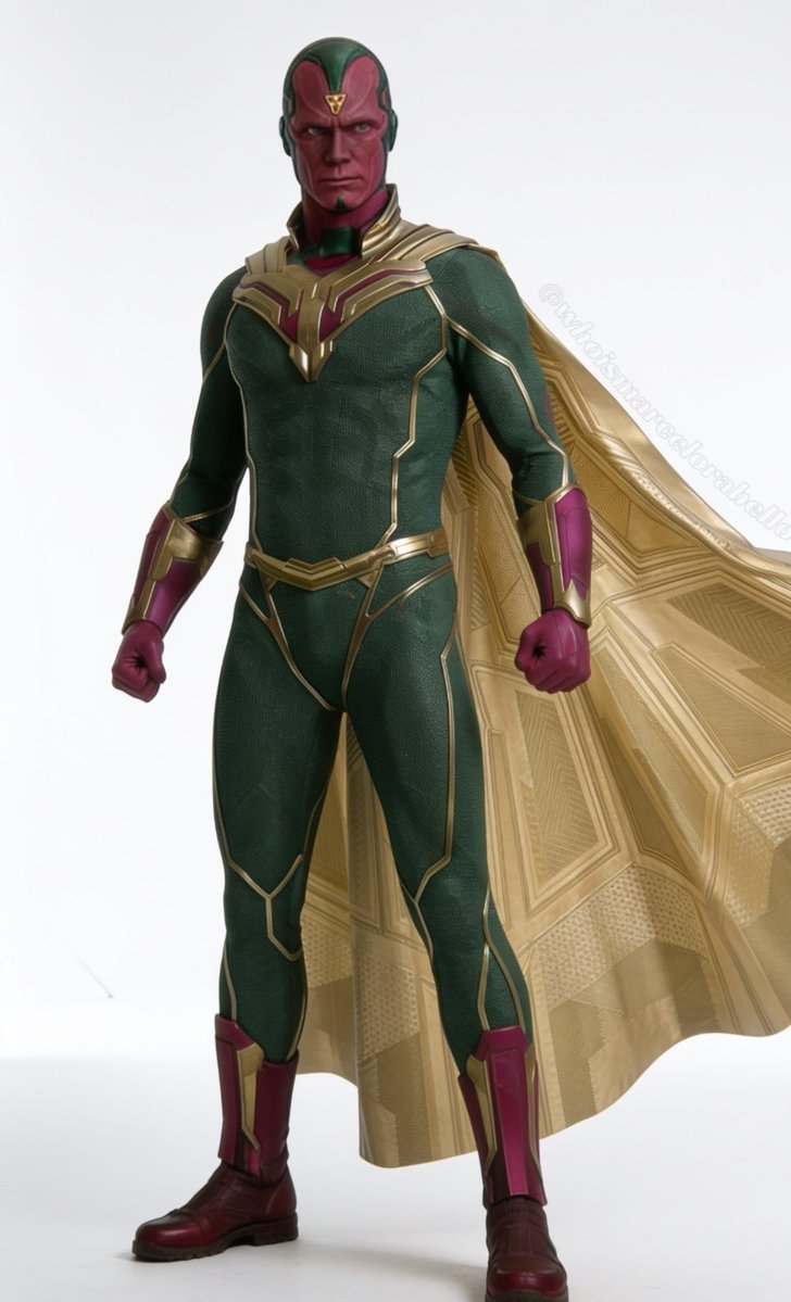 wovsny's tweet photo. Vision AND Wanda costumes 😮‍💨 https://t.co/5JMBQKk9Ej